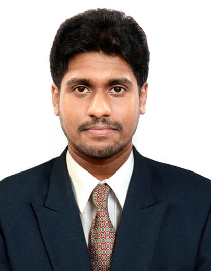 Deepak Narayanan S